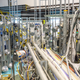 The ISOLDE experiment will receive the portable antimatter (Image: CERN)